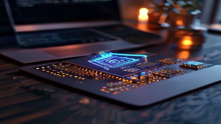 Chips de IA no PC: o que a NPU muda em produtividade, bateria e privacidade chips de ia