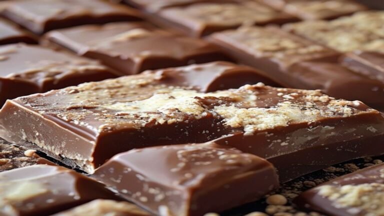 fat bloom chocolate