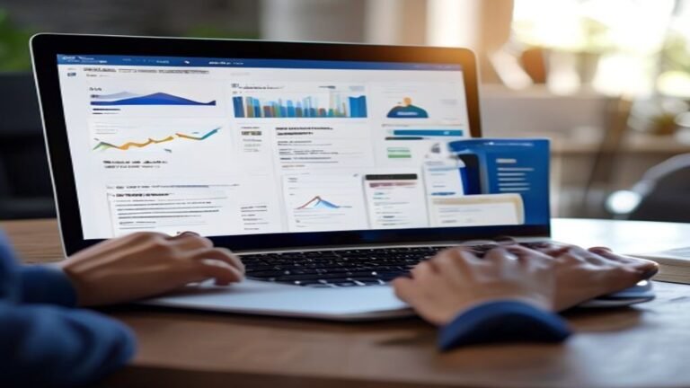 serviços digitais por