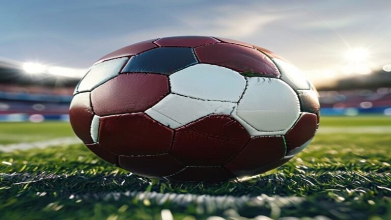 Das Costuras Manuais à IA: A Trajetória Fascinante das Bolas da Copa do Mundo evolução da bola da copa