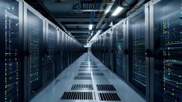 IA insustentável: a conta de energia e chips que pode derrubar o boom da inteligência artificial ia insustentável