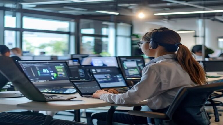 IA no trabalho: estudo aponta mais vagas e muda o tipo de profissional procurado vagas com ia