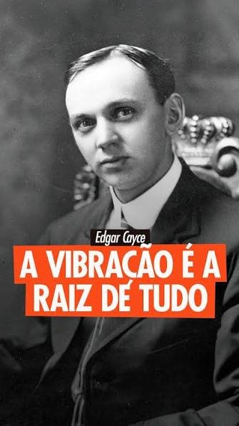 Edgar Cayce