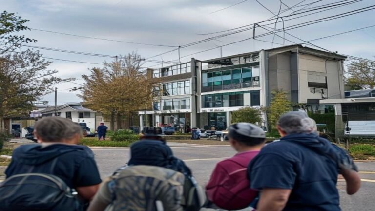 data centers de ia