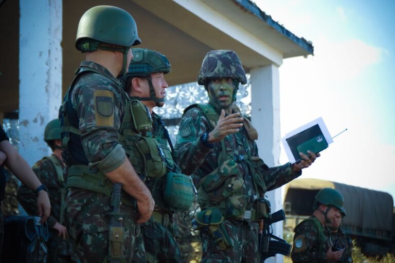 Operação Prato Em 1977: o que relatórios militares registraram sobre luzes e ataques no Pará operação prato