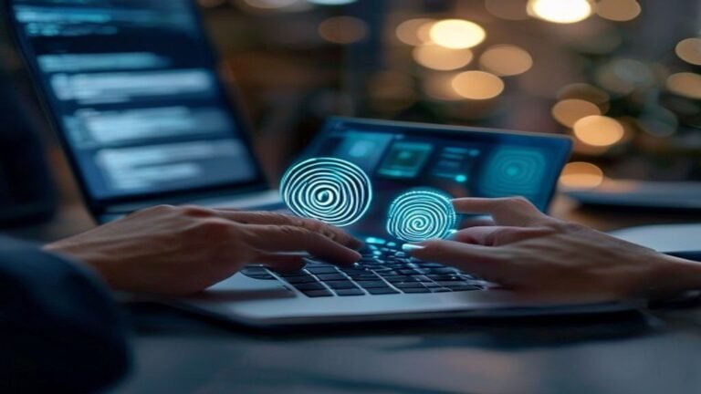 Passkeys em 2026: como acessar sites sem senha e elevar sua segurança digital passkeys como entrar