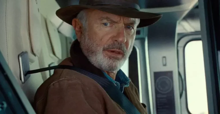 streaming sam neill