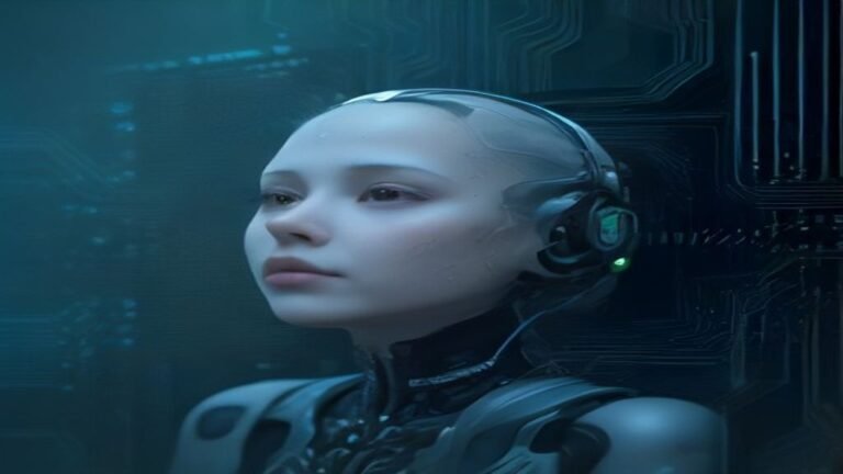 Chips que Pensam: Hardware Inteligente Impulsiona a Nova Era da IA inteligência artificial em hardware