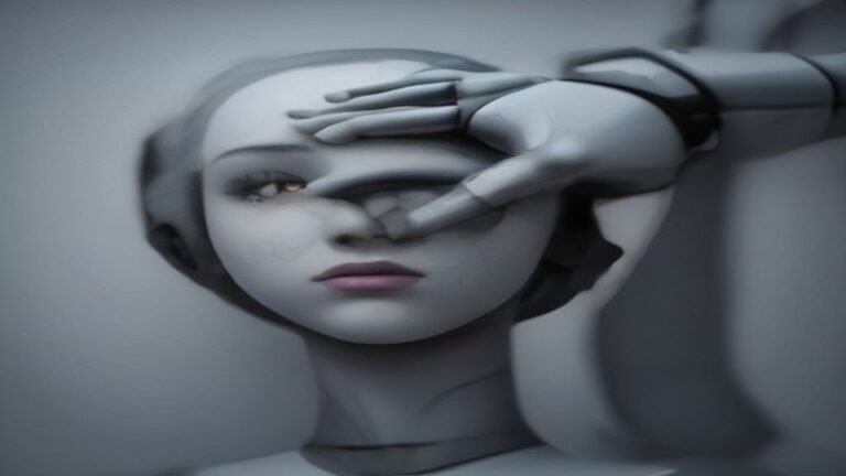 IA Criativa: O Debate da Autoria na Arte Digital se Intensifica inteligência artificial criativa