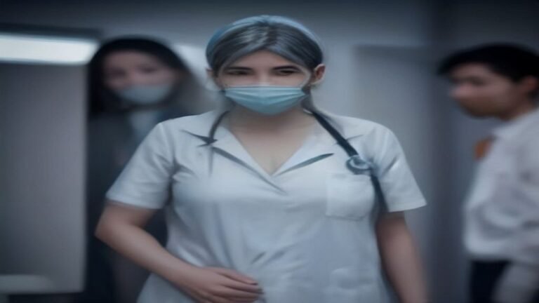 impacto ia na medicina