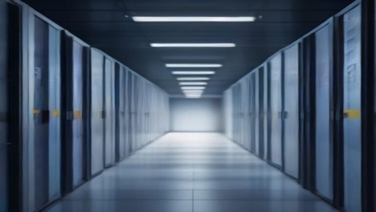 data centers de ia
