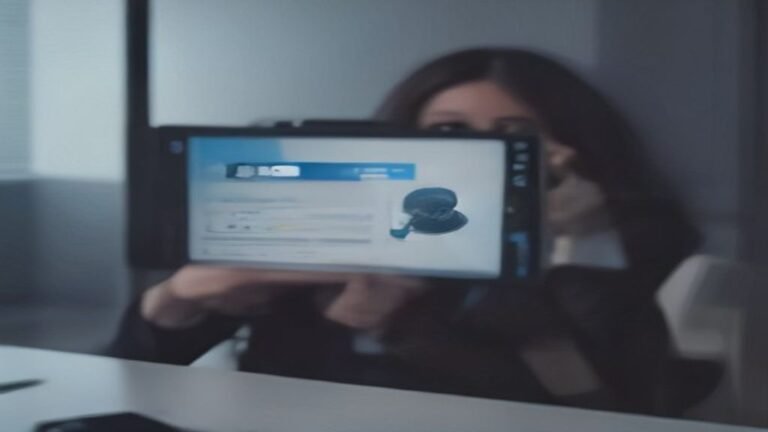 Candidato simula “alucinação” e faz bot de entrevista de emprego sair do controle bot de entrevista