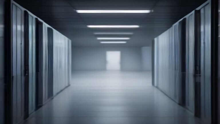 Por que o dinheiro não para de entrar em data centers, mesmo com a economia patinando investimento em data centers